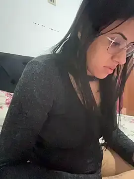 Stripchat Adult Video Chat of Agatha_lindinha