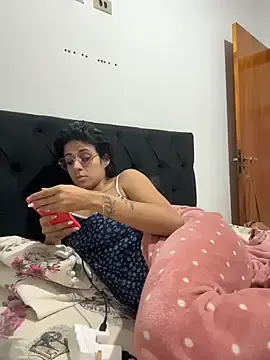 Stripchat Free Live Porn of Agatha_lindinha