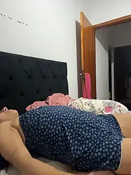Stripchat Live Sex Cam of Agatha_lindinha