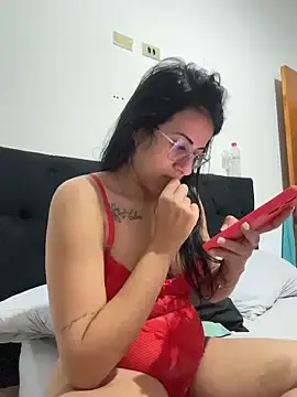 Stripchat Best Webcam of Agatha_lindinha