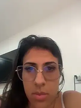 Stripchat Sex Cam of Agatha_lindinha