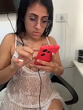 Stripchat Adult Webcams of Agatha_lindinha