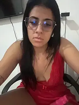 Stripchat Adult Video Chat of Agatha_lindinha
