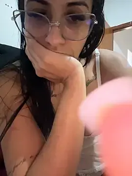 Stripchat Adult Webcams of Agatha_lindinha