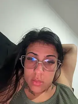 Stripchat Nude Webcam of Agatha_lindinha