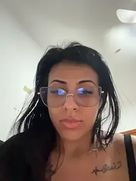 Stripchat Best live sex cam show of Agatha_lindinha