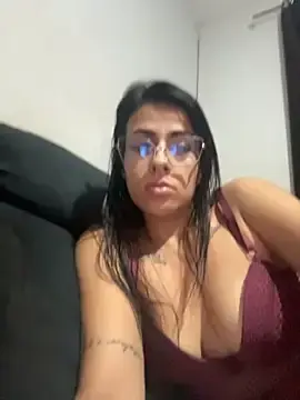 Stripchat Nude Webcam of Agatha_lindinha