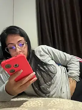 Stripchat Private Sex Chat of Agatha_lindinha