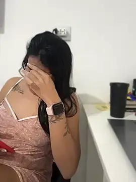 Stripchat Live Porn of Agatha_lindinha