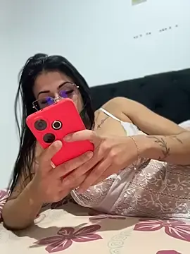 Stripchat Live Sex of Agatha_lindinha