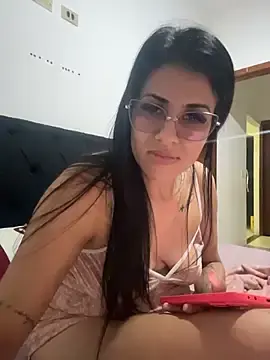 Stripchat Private Sex Chat of Agatha_lindinha