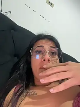 Stripchat Sex Cam of Agatha_lindinha