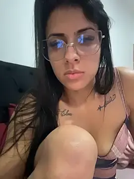 Stripchat Nude Webcam of Agatha_lindinha