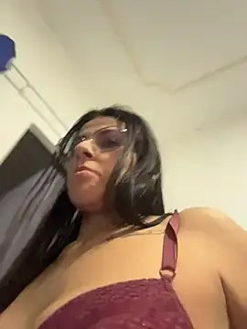 Stripchat Adult Video Chat of Agatha_lindinha