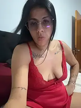 Stripchat Watch Live Sex Cams of Agatha_lindinha
