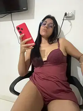 Stripchat Free Live Porn of Agatha_lindinha