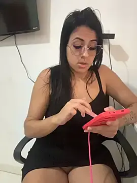 Stripchat Best Webcam of Agatha_lindinha