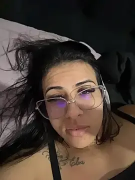 Stripchat Adult Webcam of Agatha_lindinha