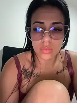 Stripchat Sex Chat of Agatha_lindinha
