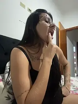 Stripchat Live Porn of Agatha_lindinha
