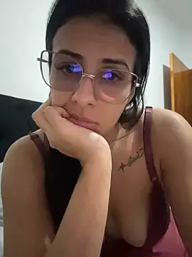 Stripchat Live Sex of Agatha_lindinha