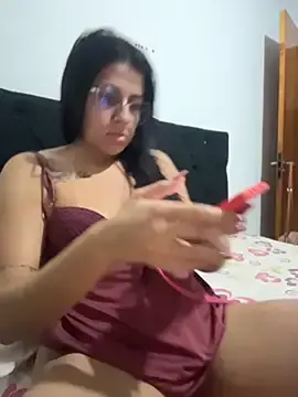 Stripchat Private Sex Chat of Agatha_lindinha