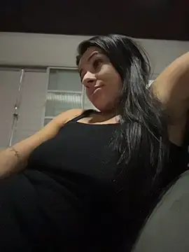 Stripchat Sex Chat of Agatha_lindinha