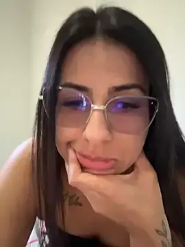 Stripchat Watch Live Sex Cams of Agatha_lindinha