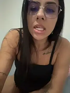 Stripchat Adult Webcam of Agatha_lindinha