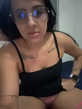 Stripchat Adult Webcams of Agatha_lindinha