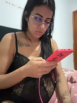 Stripchat Adult Video Chat of Agatha_lindinha