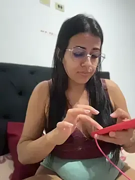 Stripchat Free Porn Cam of Agatha_lindinha