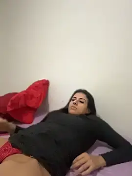 Stripchat Free Porn Cam of Agatha_lindinha