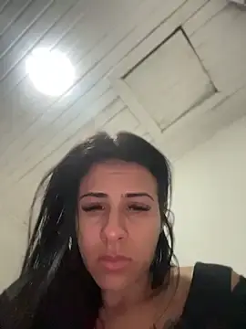 Stripchat Sex Chat of Agatha_lindinha