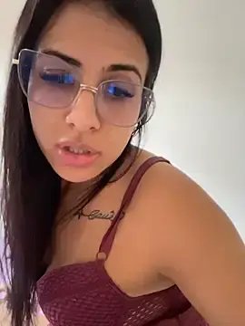 Stripchat Adult Video Chat of Agatha_lindinha