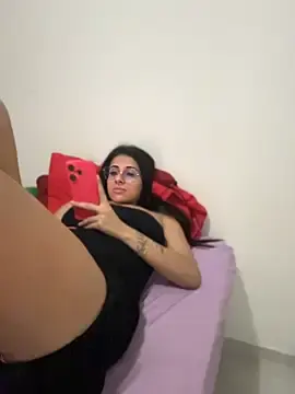 Stripchat Free Live Porn of Agatha_lindinha