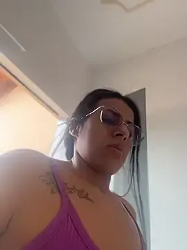 Stripchat Adult Video Chat of Agatha_lindinha