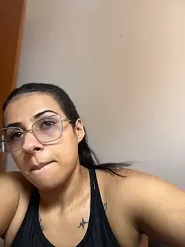 Stripchat Free Live Porn of Agatha_lindinha