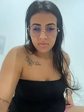 Stripchat Free Live Porn of Agatha_lindinha