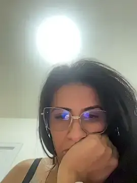 Stripchat Adult Webcam of Agatha_lindinha