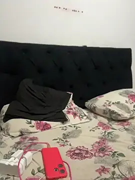 Stripchat Watch Live Sex Cams of Agatha_lindinha