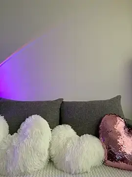 Stripchat Nude Webcam of BarbieXs