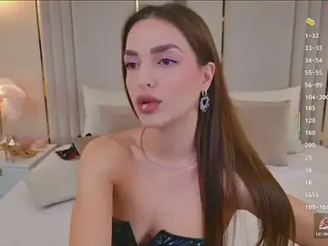 Stripchat Live Porn of BellaHalles