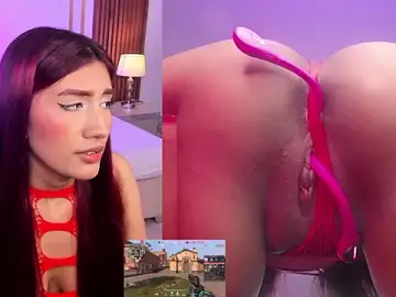 Stripchat Free Porn Cam of MiaVoss