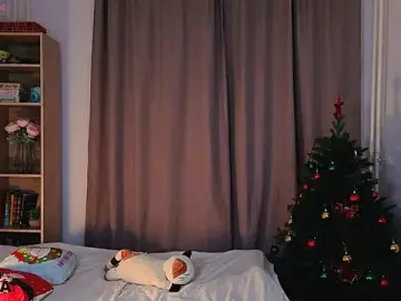 Stripchat Adult Webcam of MilenaSaint