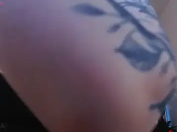 Stripchat Nude Webcam of MilenaSaint