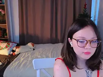 Stripchat Best live sex cam show of MilenaSaint