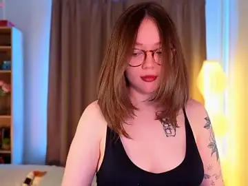 Stripchat Free Porn Cam of MilenaSaint