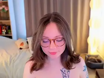 Stripchat Live Sex of MilenaSaint