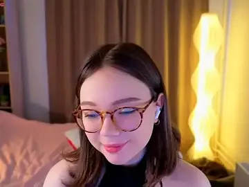 Stripchat Best Webcam of MilenaSaint